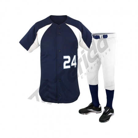 Baseball Uniform